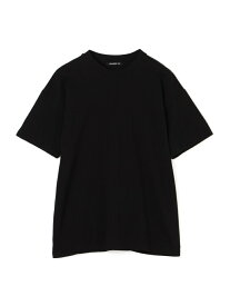 GALERIE VIE コットンジャージー ハーフスリーブプルオーバー トゥモローランド トップス カットソー・Tシャツ【送料無料】