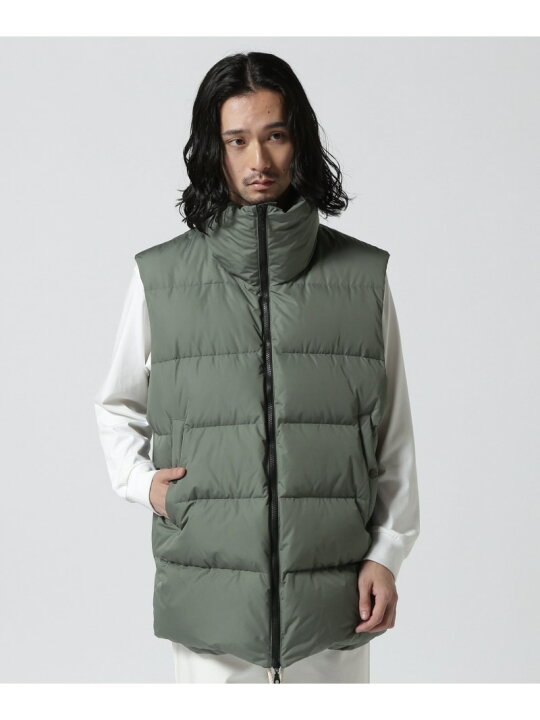 楽天市場】【SALE／50%OFF】GARDEN TOKYO URU/ウル/POLYESTER DOWN 