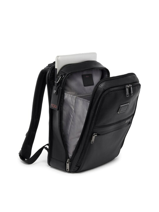 楽天市場】TUMI 【TUMI 公式店】 ALPHA 3 スリム・バックパック トゥミ 
