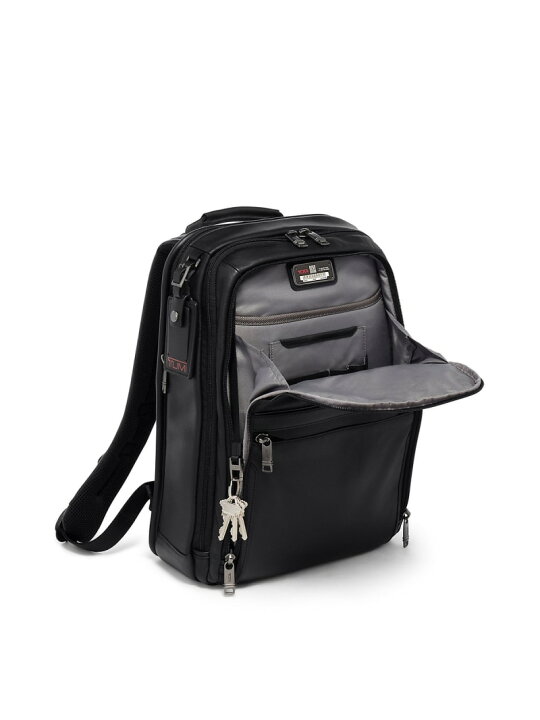 楽天市場】TUMI 【TUMI 公式店】 ALPHA 3 スリム・バックパック トゥミ 