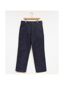 【SALE／30%OFF】Nigel Cabourn 【公式】ナイジェル・ケーボン / MAN / ワークスーツトラウザー - モール ナイジェル・ケーボン パンツ その他のパンツ グリーン ネイビー【RBA_E】【送料無料】