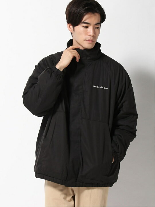 楽天市場】【SALE／40%OFF】QUIKSILVER (M)STAND REVERSIBLE JK 