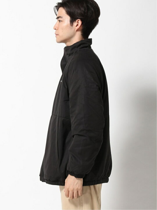 楽天市場】【SALE／40%OFF】QUIKSILVER (M)STAND REVERSIBLE JK 
