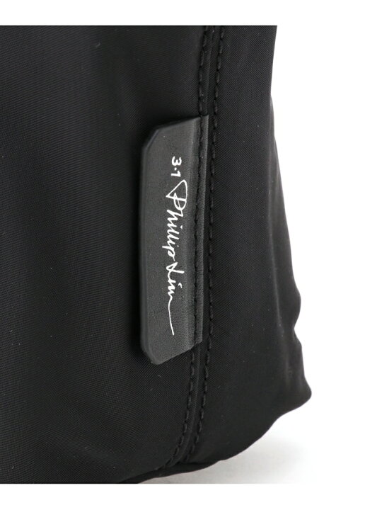 楽天市場】3.1 Phillip Lim LIVE FREE Deconstructed UTILITY SAC 