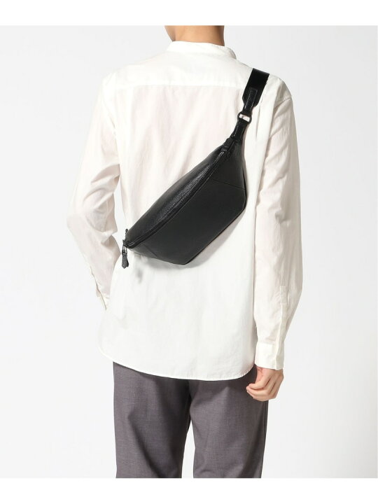 楽天市場】【SALE／30%OFF】BARNEYS NEW YORK (M)レザー ウェスト 