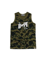 楽天市場】A BATHING APE（タンクトップ｜トップス）：メンズ 