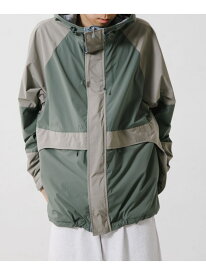 URBAN RESEARCH BUYERS SELECT DAIWA PIER39 TECH STORMMOUNTAIN JACKET ユーアールビーエス ジャケット・アウター マウンテンパーカー ブラック【送料無料】