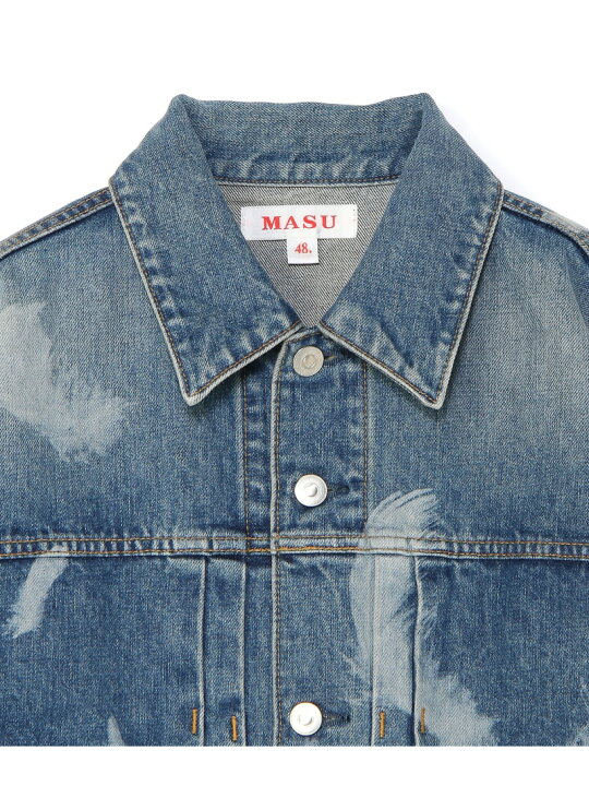 楽天市場】【SALE／20%OFF】MASU 【24AW】＜MASU＞ 