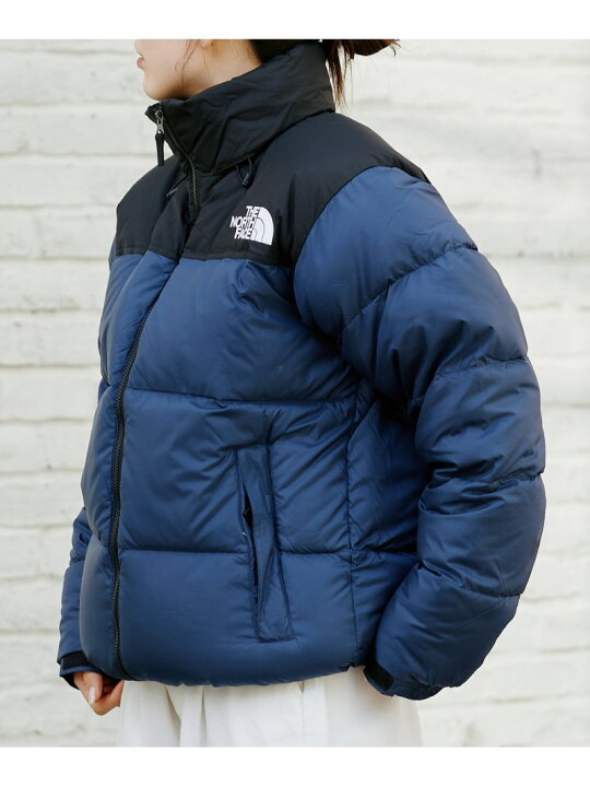 楽天市場】CIAOPANIC TYPY 【WEB限定】【THE NORTH FACE】NUPTSE 