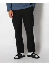 Snow Peak Flexible Insulated Pants スノーピーク パンツ その他のパンツ ブラック ベージュ ブルー【送料無料】