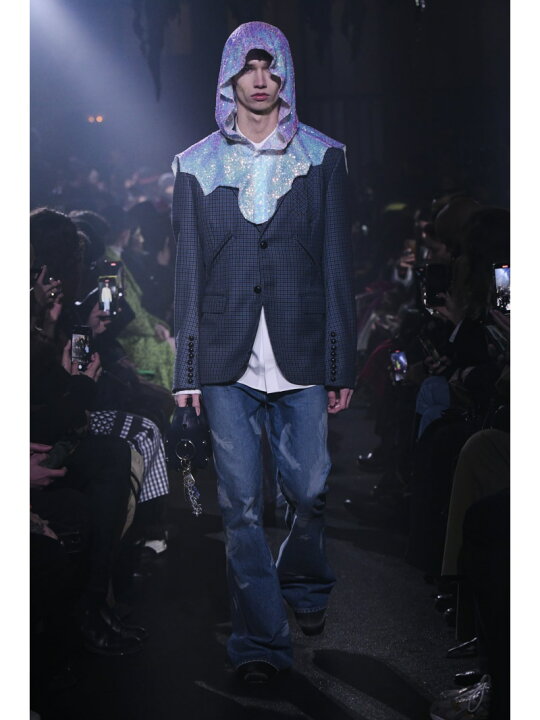 楽天市場】MASU 【24AW】＜MASU＞ 