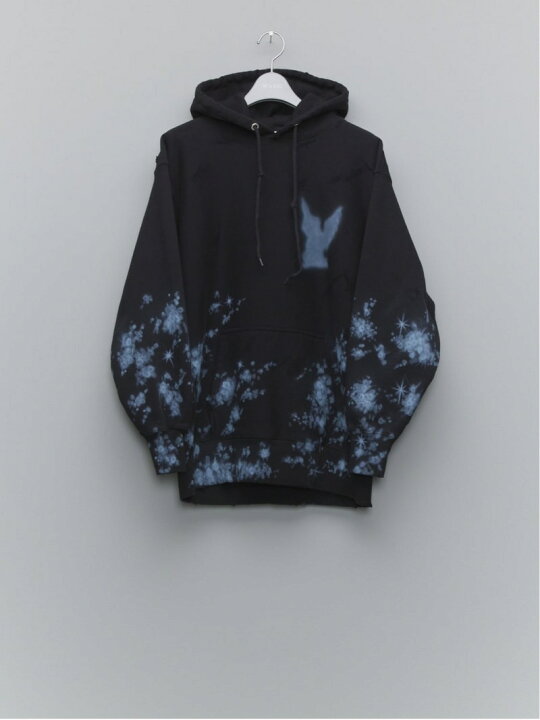 楽天市場】【SALE／30%OFF】MASU 【24AW】＜MASU＞ BACTERIA HOODIE 