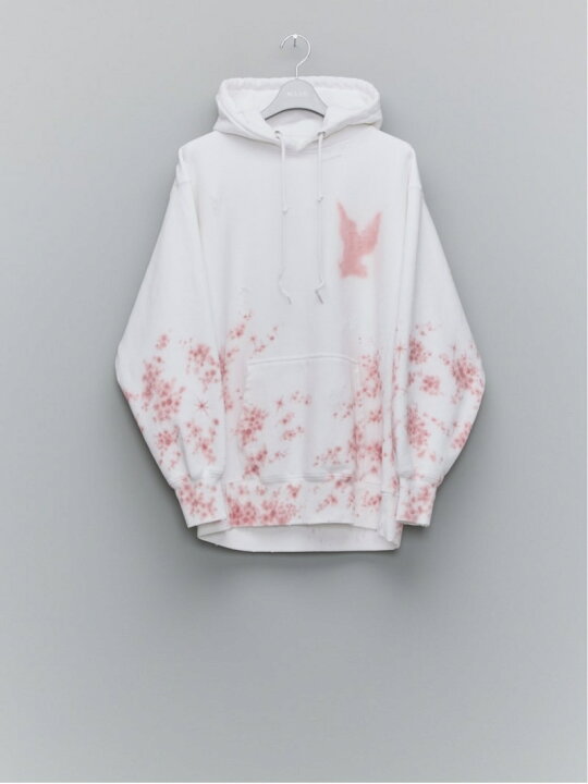 楽天市場】【SALE／30%OFF】MASU 【24AW】＜MASU＞ BACTERIA HOODIE