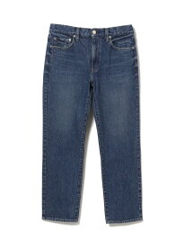 BEAMS 【別注】RED CARD TOKYO / Mute ビームス メン パンツ ジーンズ・デニムパンツ ブラック ネイビー【先行予約】*【送料無料】