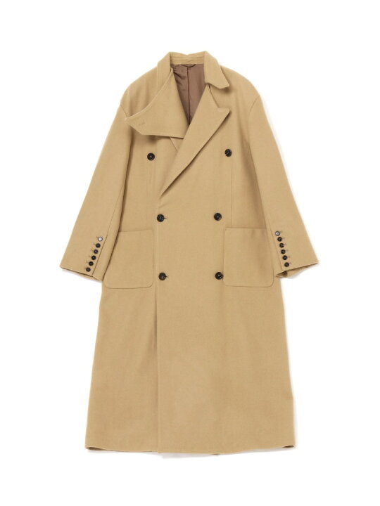 楽天市場】【SALE／30%OFF】MASU 【24AW】＜MASU＞ BAT COLLAR 