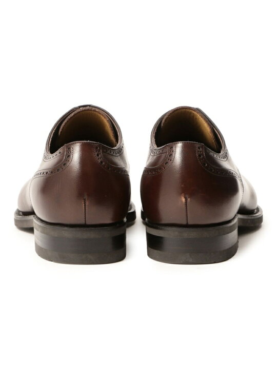 楽天市場】【SALE／27%OFF】三陽山長 【寿伍郎/JUGORO】セミブローグ 