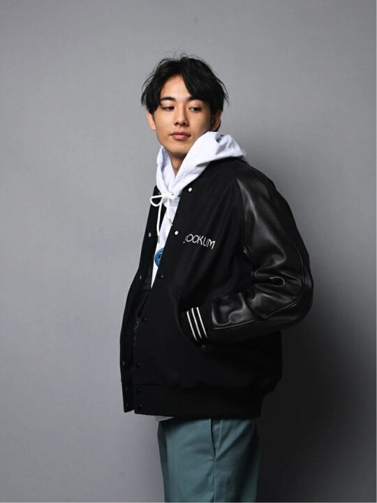楽天市場】JACKROSE SKOOKUM×JEメルトンソデレザーサガラシシュウ 