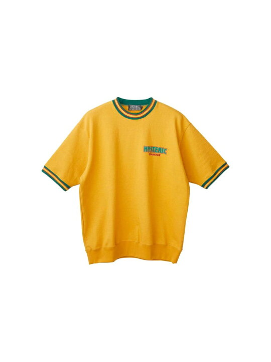 楽天市場】HYSTERIC GLAMOUR HG CORPS LOGO スウェット ヒステリック 
