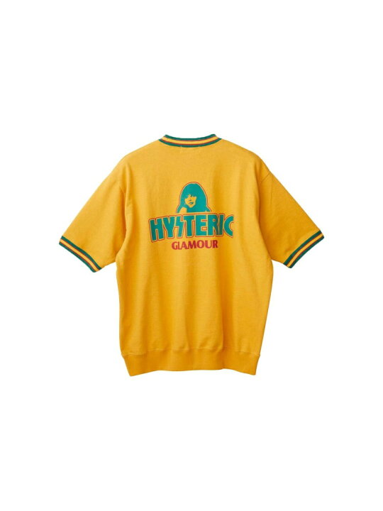 楽天市場】HYSTERIC GLAMOUR HG CORPS LOGO スウェット ヒステリック 