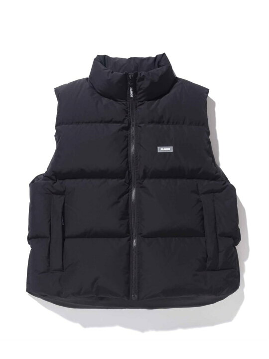 楽天市場】【SALE／30%OFF】XLARGE DOWN VEST ダウンベスト XLARGE 