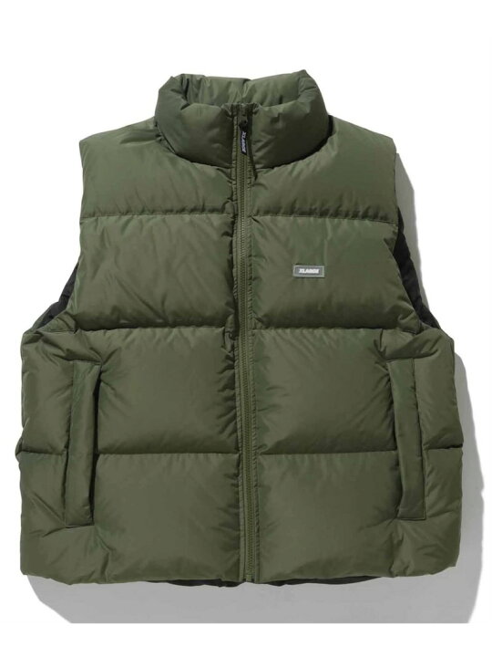 楽天市場】【SALE／30%OFF】XLARGE DOWN VEST ダウンベスト XLARGE  