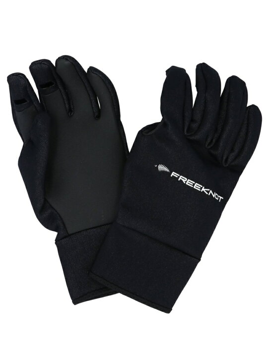 楽天市場】【SALE／50%OFF】FREEKNOT (M)FOURON ネオプレングローブ