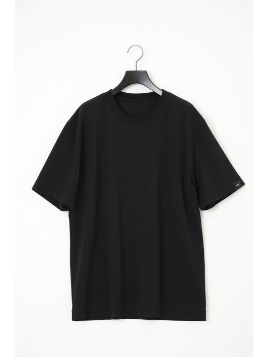 楽天市場】UJOH Crew Neck Half Sleeve T ウジョー トップス 