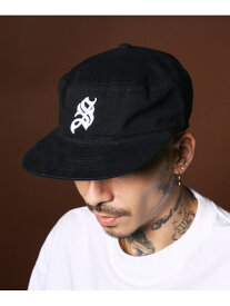 【SALE／30%OFF】Subciety Pill box cap サブサエティ 帽子 キャップ グレー ブラック ブラウン【RBA_E】【送料無料】