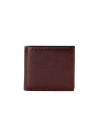 AVIREX BEIDE FOLDED WALLET/バイド 二つ折り財布 アヴィレックス ファッション雑貨 その他のファッション雑貨 ブラウン ブラック【送料無料】