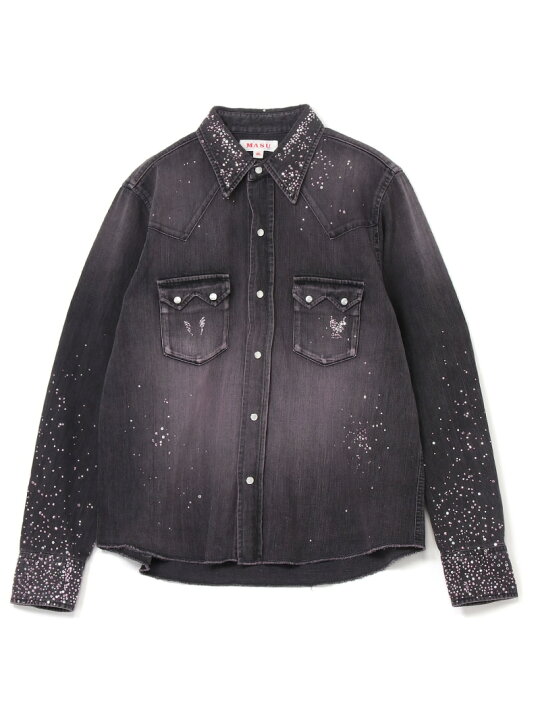 楽天市場】【SALE／30%OFF】MASU 【24AW】＜MASU＞