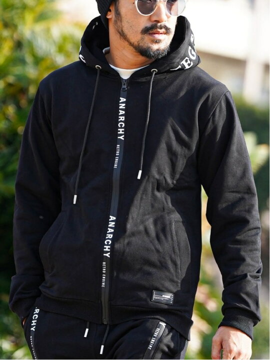 楽天市場】Retro Engine Retro Engine/(M)RTEG/F Hoodie アダムス 