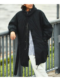 【SALE／40%OFF】FREAK'S STORE M-64 ウエストベルテッド フィールドパーカー ライナーセット/ミリタリーコート 25AW フリークスストア ジャケット・アウター ミリタリージャケット グリーン ブラック【RBA_E】【送料無料】