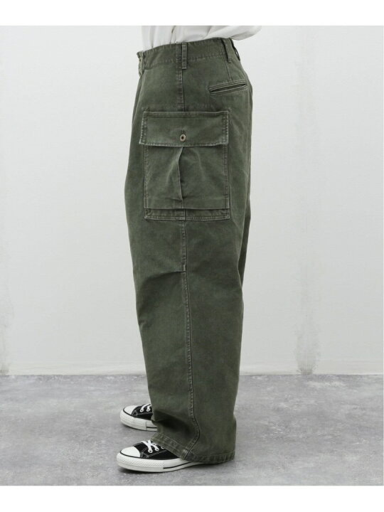 楽天市場】JOURNAL STANDARD 【J.S.Homestead】HEAVY CANVAS WIDE 