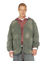 楽天市場】diesel キルティングの通販