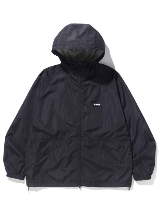 楽天市場】【SALE／30%OFF】XLARGE HOODED MOUNTAIN JACKET アウター  