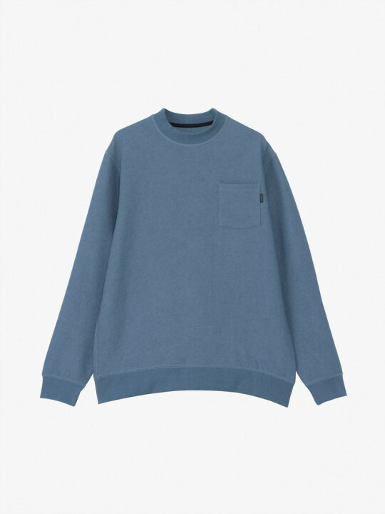 楽天市場】THE NORTH FACE ロングスリーブコンフォーティブワッフル 