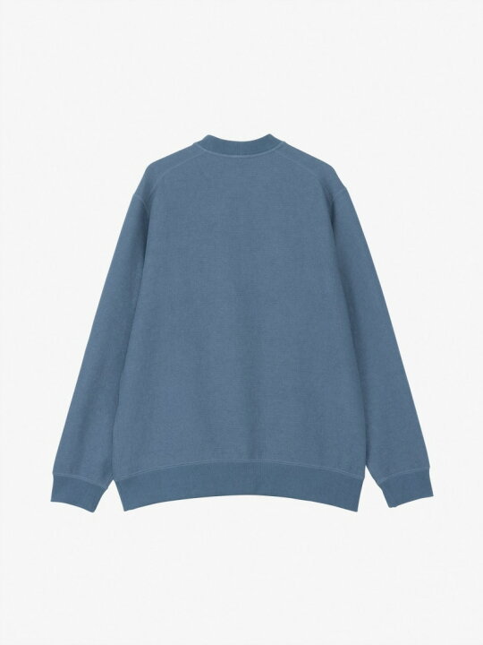 楽天市場】THE NORTH FACE ロングスリーブコンフォーティブワッフル 