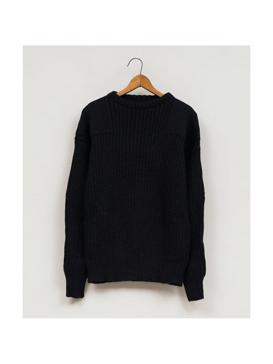 楽天市場】【SALE／30%OFF】Nigel Cabourn MAN / LE5 ビーサムセーター 
