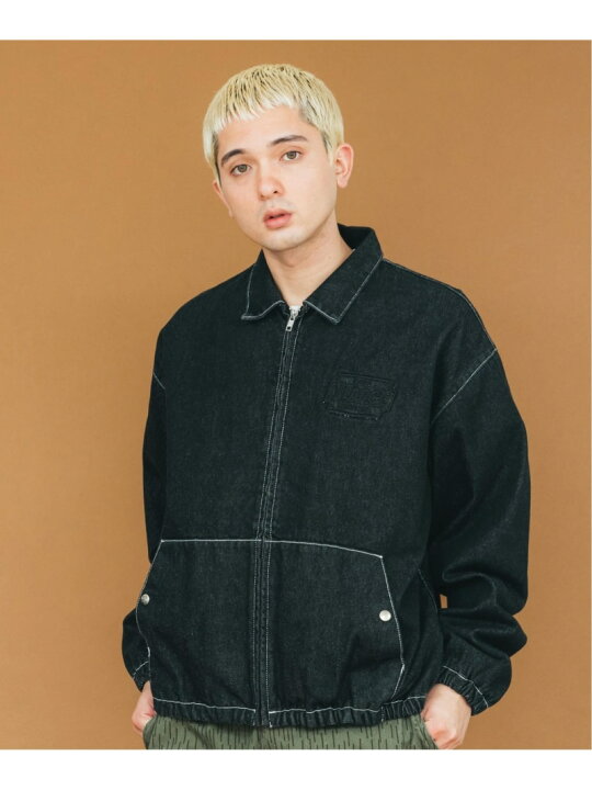 楽天市場】XLARGE DENIM TEAM JACKET ジャケット XLARGE エクストラ 