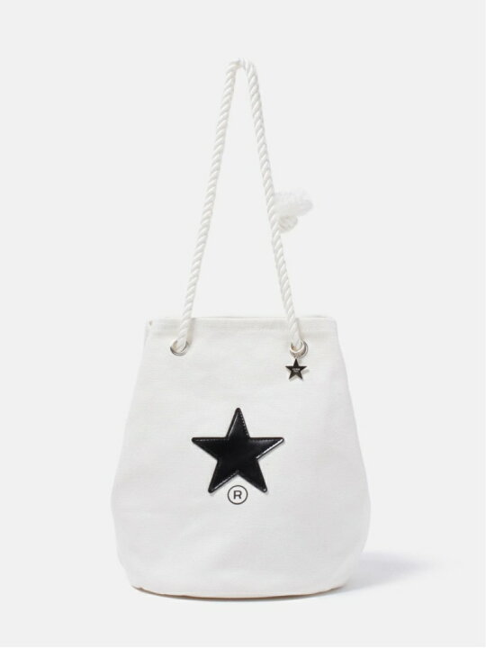 楽天市場】【SALE／50%OFF】CONVERSE TOKYO キャンバスバケットバッグ  