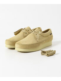 URBAN RESEARCH Clarks WEAVER GTX アーバンリサーチ シューズ・靴 その他のシューズ・靴【送料無料】