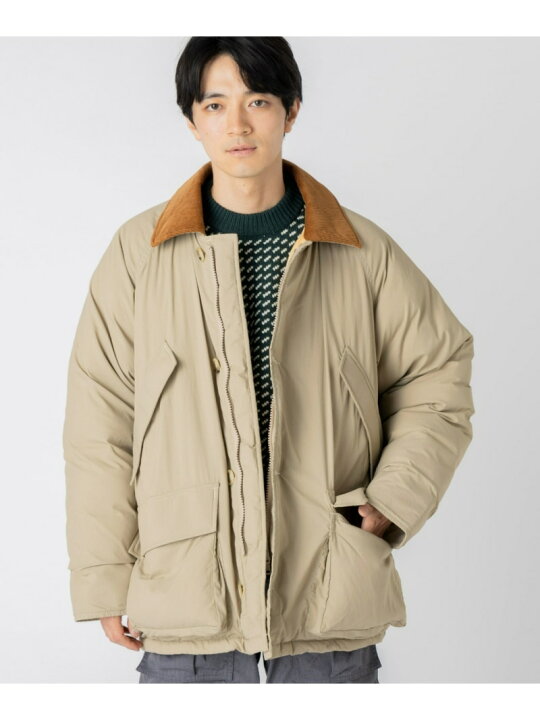 楽天市場】【SALE／30%OFF】L.L.Bean ブースベイ・ダウン・ジャケット 
