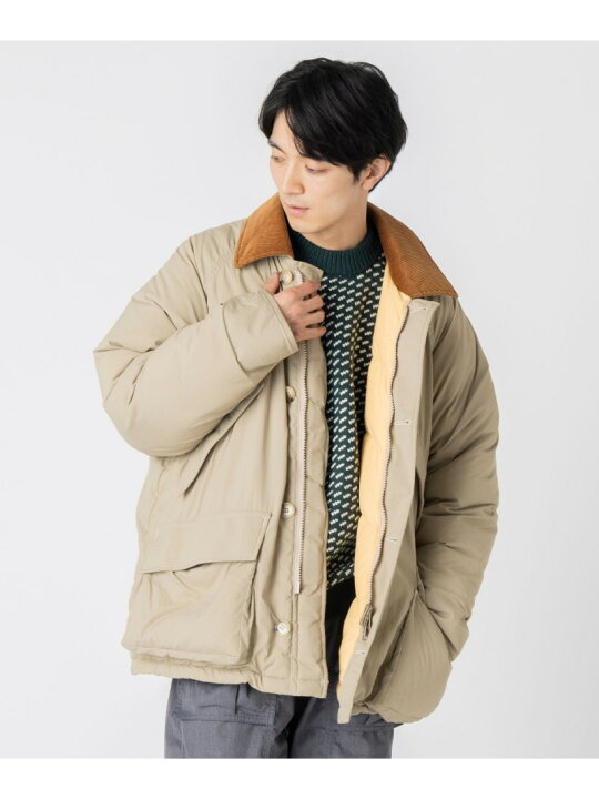 楽天市場】【SALE／30%OFF】L.L.Bean ブースベイ・ダウン・ジャケット 