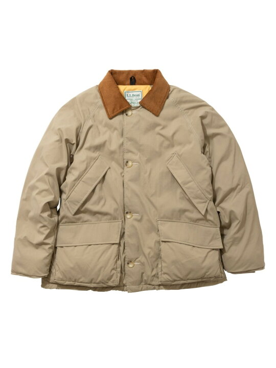 楽天市場】【SALE／30%OFF】L.L.Bean ブースベイ・ダウン・ジャケット 