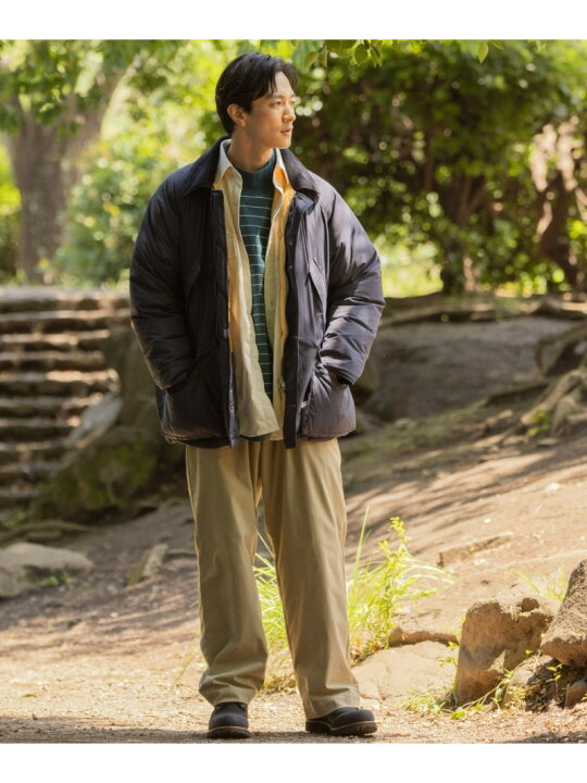 楽天市場】【SALE／30%OFF】L.L.Bean ブースベイ・ダウン・ジャケット 