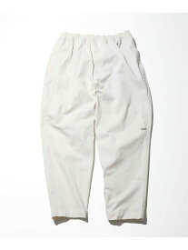 【SALE／10%OFF】NAUTICA Easy Chino Pants II フリークスストア パンツ チノパンツ ホワイト グレー ベージュ グリーン ネイビー【RBA_E】【送料無料】