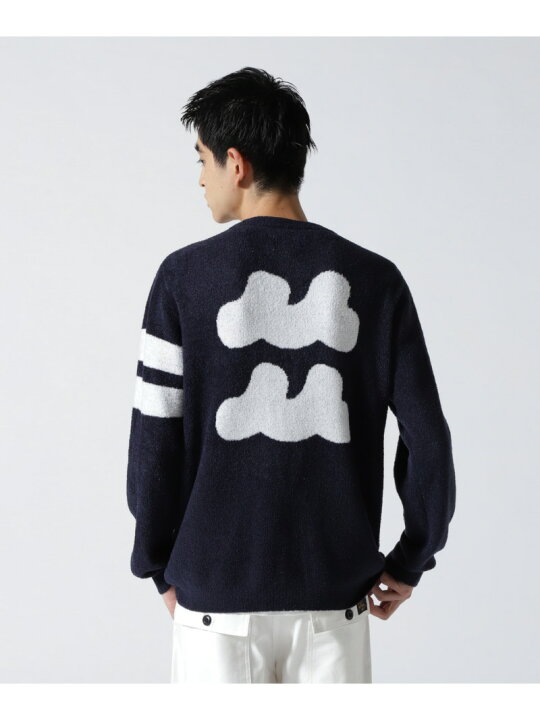 楽天市場】ROYAL FLASH muta MARINE/ムータ マリン/別注Feather Knit 