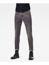 G-Star RAW 【公式ショップ】3301 SLIM/スリムテーパードジーンズ ジースターロゥ パンツ ジーンズ・デニムパンツ グレー【送料無料】