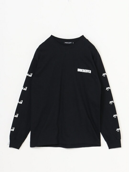 楽天市場】UNDERCOVER MADSTORE/(U)MUV9803 アンダーカバー トップス 
