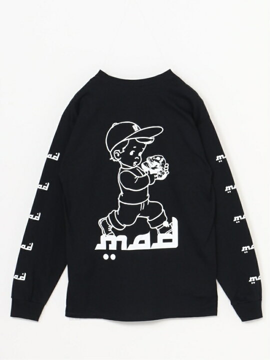 楽天市場】UNDERCOVER MADSTORE/(U)MUV9803 アンダーカバー トップス 